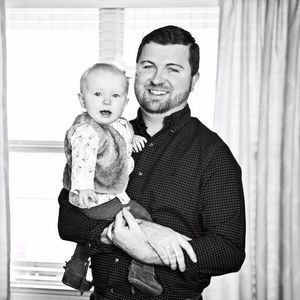 Meet your Posher, Zach